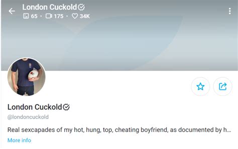 Best Cuckold Onlyfans Creators